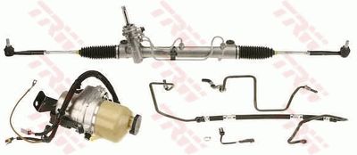 Steering Set TRW JKR300