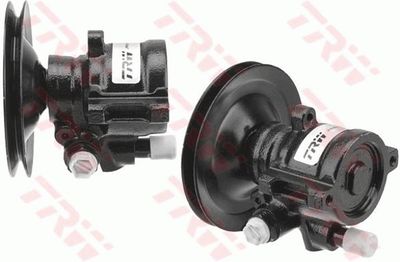 Hydraulic Pump, steering TRW JPR101