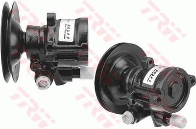 Hydraulic Pump, steering TRW JPR102