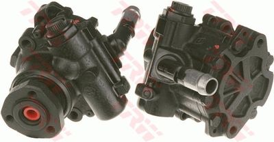 Hydraulic Pump, steering TRW JPR109