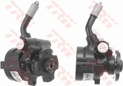 Hydraulic Pump, steering TRW JPR119