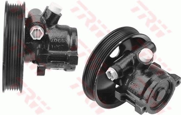 TRW JPR130 Hydraulic Pump, steering