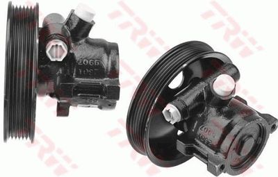 Hydraulic Pump, steering TRW JPR130