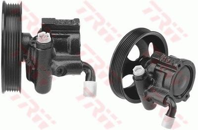 Hydraulic Pump, steering TRW JPR139