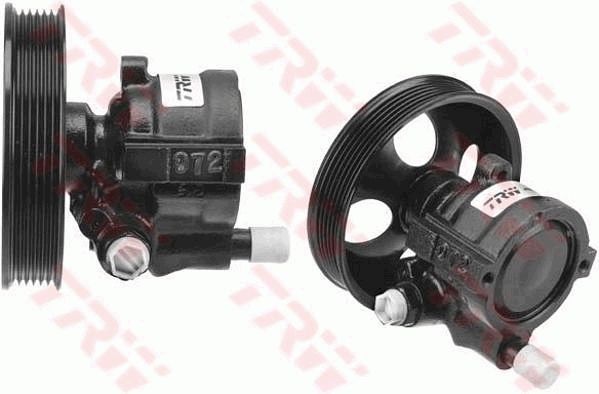 TRW JPR141 Hydraulic Pump, steering