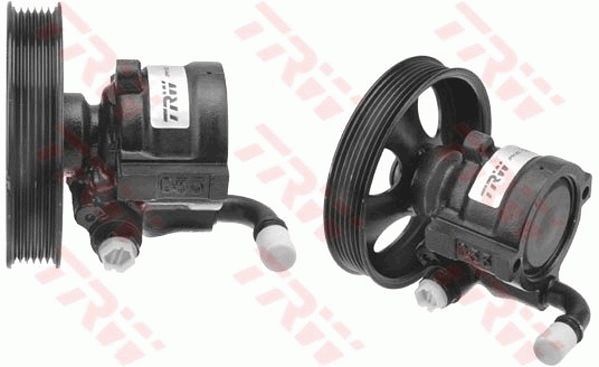 TRW JPR142 Hydraulic Pump, steering