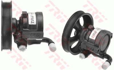 Hydraulic Pump, steering TRW JPR142