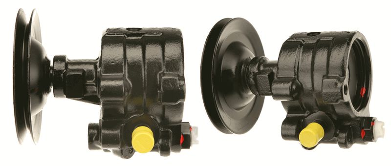 TRW JPR145 Hydraulic Pump, steering
