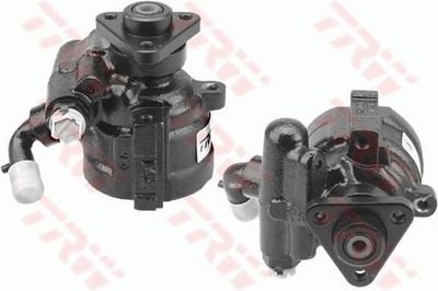 Hydraulic Pump, steering TRW JPR151
