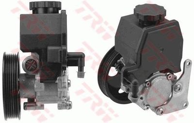 Hydraulic Pump, steering TRW JPR159