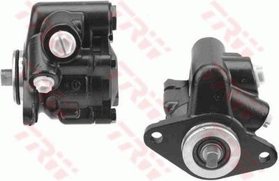 Hydraulic Pump, steering TRW JPR179