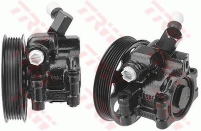 Hydraulic Pump, steering TRW JPR186