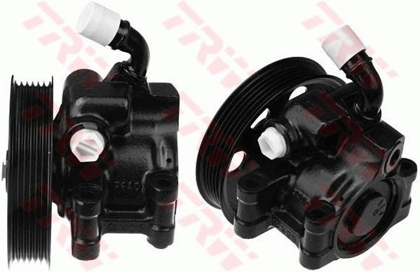 TRW JPR187 Hydraulic Pump, steering