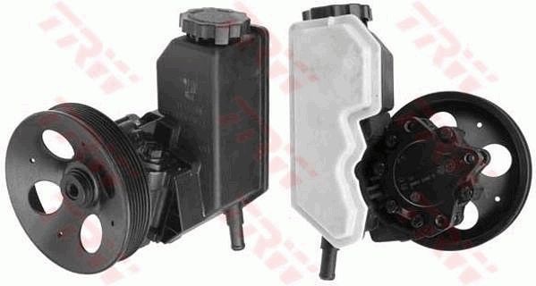 TRW JPR193 Hydraulic Pump, steering