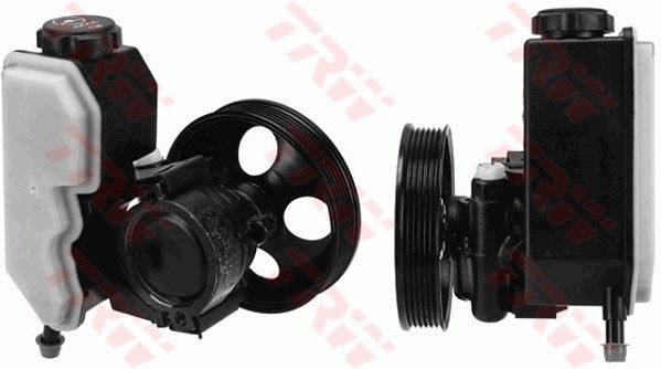 TRW JPR195 Hydraulic Pump, steering