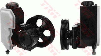 Hydraulic Pump, steering TRW JPR195