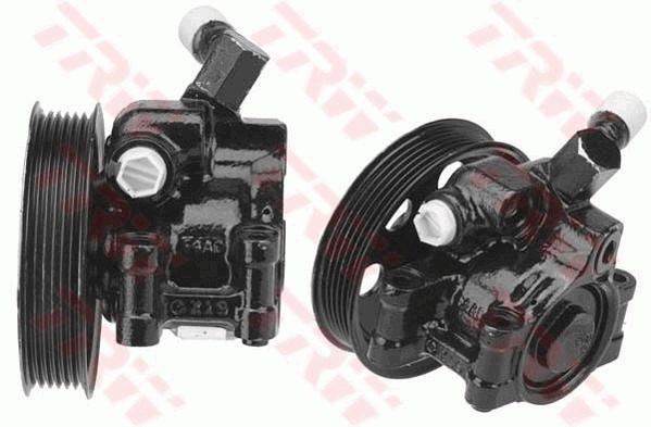 TRW JPR196 Hydraulic Pump, steering