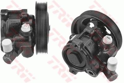 Hydraulic Pump, steering TRW JPR202