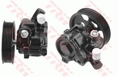 Hydraulic Pump, steering TRW JPR203