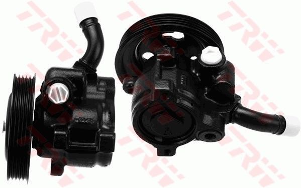 TRW JPR204 Hydraulic Pump, steering