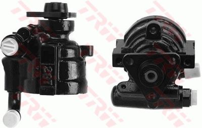Hydraulic Pump, steering TRW JPR216