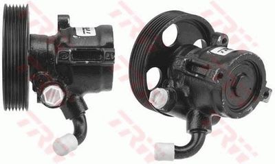 Hydraulic Pump, steering TRW JPR218