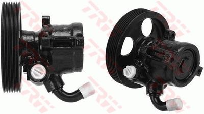 Hydraulic Pump, steering TRW JPR219