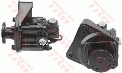 Hydraulic Pump, steering TRW JPR222