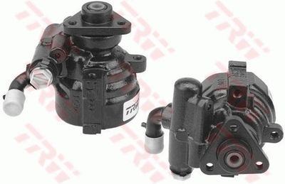 Hydraulic Pump, steering TRW JPR224