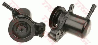Hydraulic Pump, steering TRW JPR235