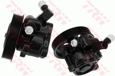 Hydraulic Pump, steering TRW JPR245