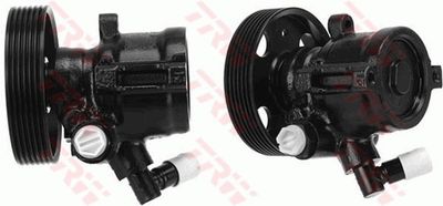 Hydraulic Pump, steering TRW JPR249