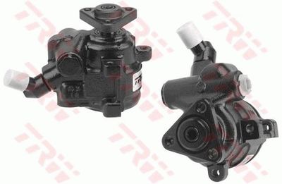 Hydraulic Pump, steering TRW JPR272