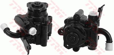 Hydraulic Pump, steering TRW JPR274