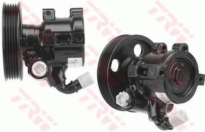 Hydraulic Pump, steering TRW JPR277