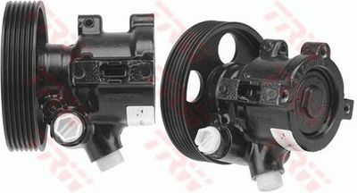 Hydraulic Pump, steering TRW JPR278