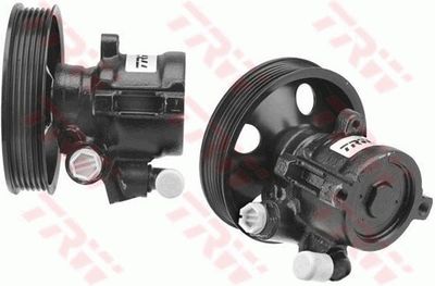 Hydraulic Pump, steering TRW JPR287