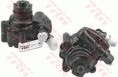 Hydraulic Pump, steering TRW JPR293