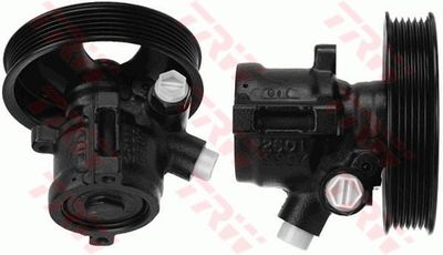 Hydraulic Pump, steering TRW JPR323