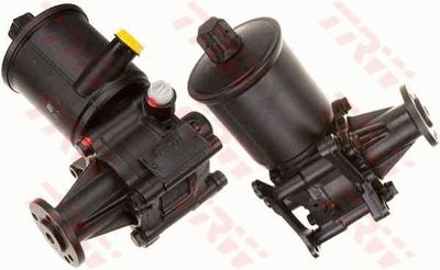Hydraulic Pump, steering TRW JPR346