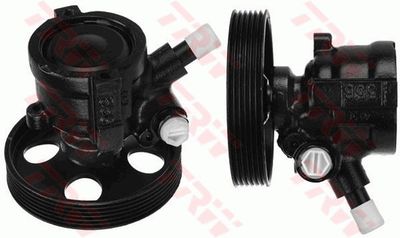 Hydraulic Pump, steering TRW JPR350