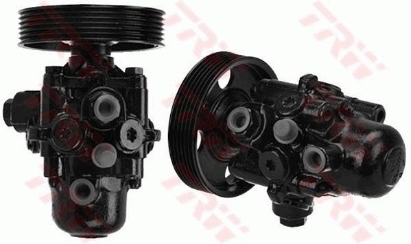 TRW JPR356 Hydraulic Pump, steering