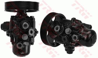 Hydraulic Pump, steering TRW JPR356