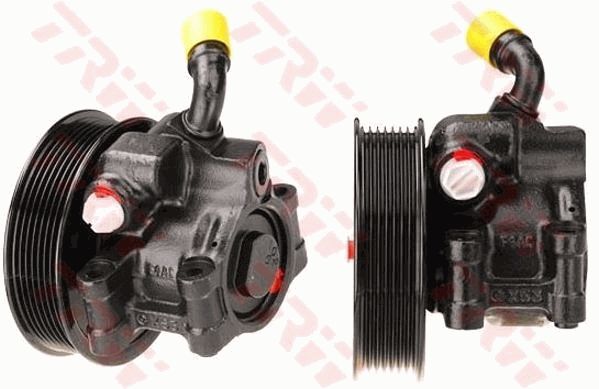 TRW JPR359 Hydraulic Pump, steering