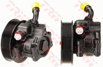 Hydraulic Pump, steering TRW JPR359