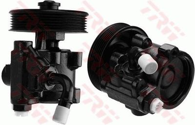 Hydraulic Pump, steering TRW JPR360