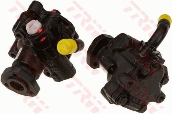 TRW JPR363 Hydraulic Pump, steering