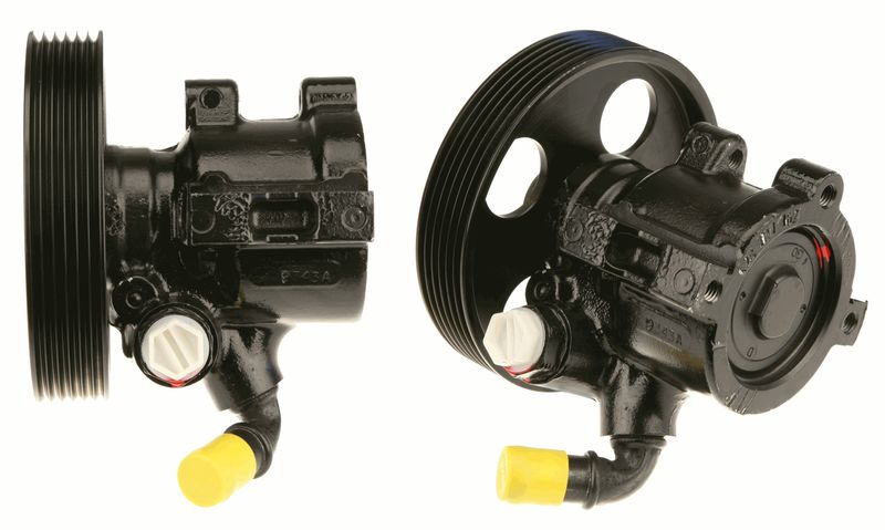 TRW JPR387 Hydraulic Pump, steering
