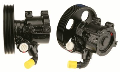 Hydraulic Pump, steering TRW JPR387