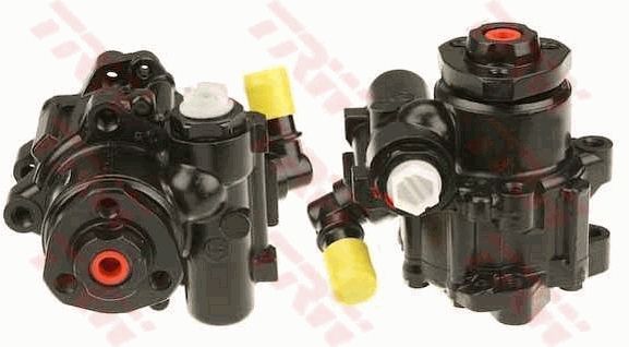 TRW JPR388 Hydraulic Pump, steering